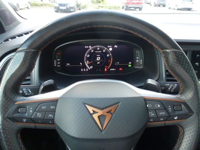 Cupra Ateca 2.0 TSI 4Drive DSG