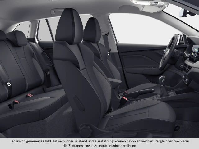 Skoda Scala Selection