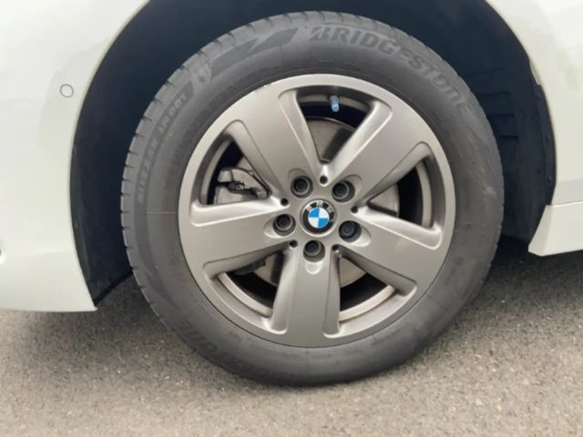BMW 118 118i Advantage pakket Sedan