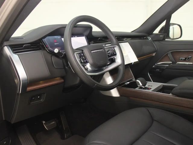 Land Rover Range Rover SE
