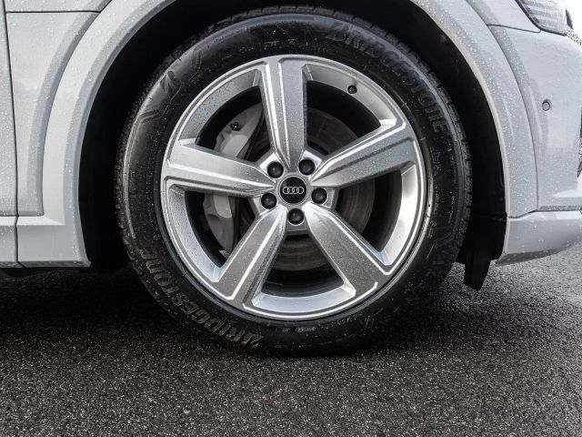 Audi Q8 e-tron 50 Quattro