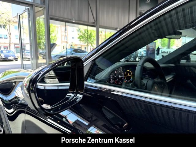 Porsche 992 Carrera Coupé S