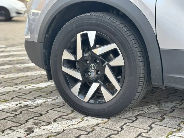 Opel Mokka 1.2 Turbo Elegance Turbo