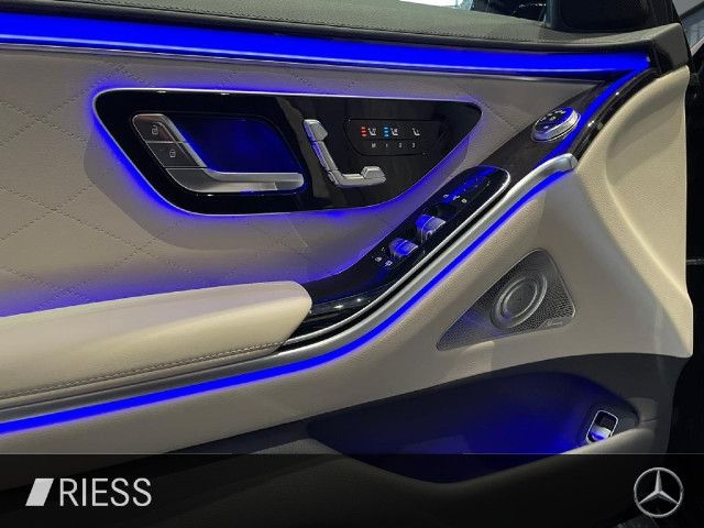 Mercedes-Benz S 450 Sedan