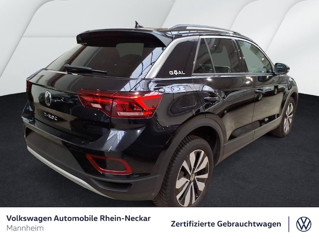 Volkswagen T-Roc 2.0 TDI