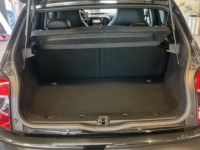 Renault Twingo Urban Night