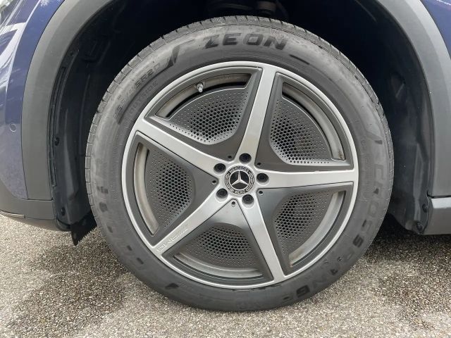 Mercedes-Benz EQE SUV 300 AMG Line