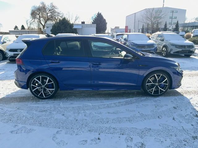 Volkswagen Golf R DCC-Fahrwerk /Head-up-Display /Matrix