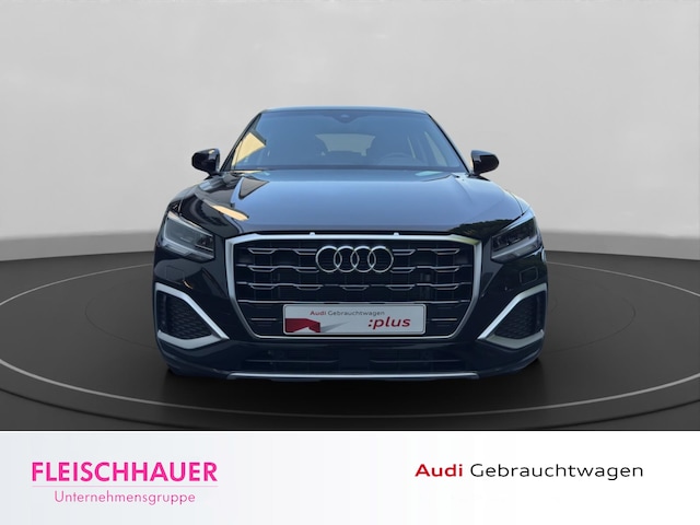 Audi Q2 35 TDI S-Tronic