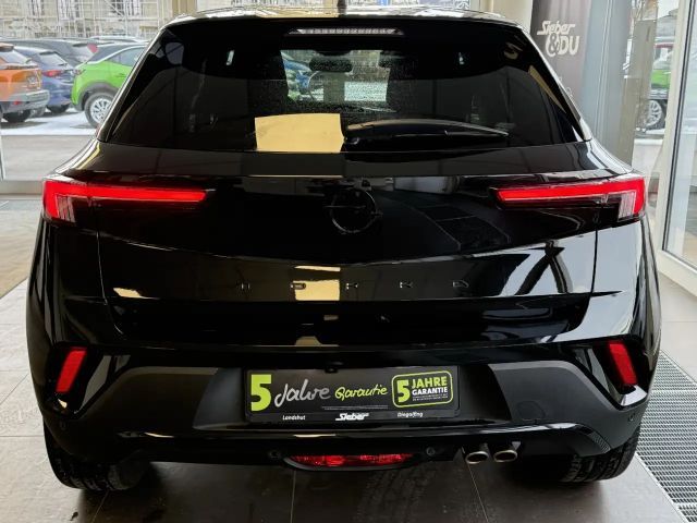 Opel Mokka 1.2 Turbo GS-Line Grand Sport Turbo