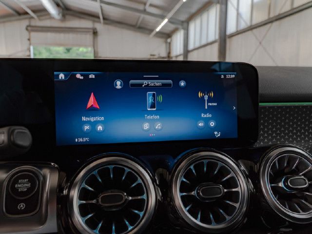 Mercedes-Benz GLB 200 GLB 200 d