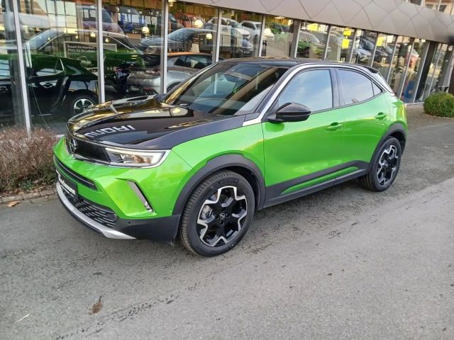 Opel Mokka Mokka-e Ultimate