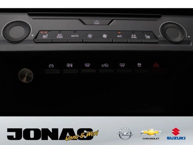 Peugeot 308 Allure Pack Hybrid