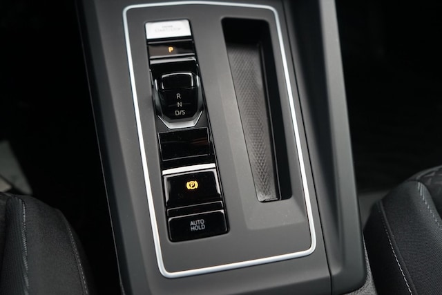 Volkswagen Golf 1.5 eTSI Golf VIII