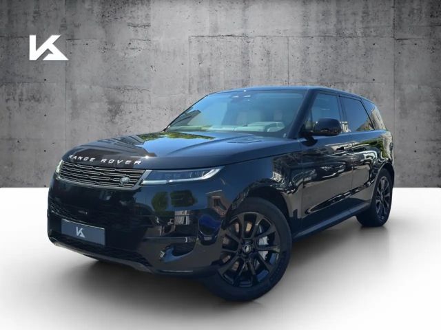Land Rover Range Rover Sport SE