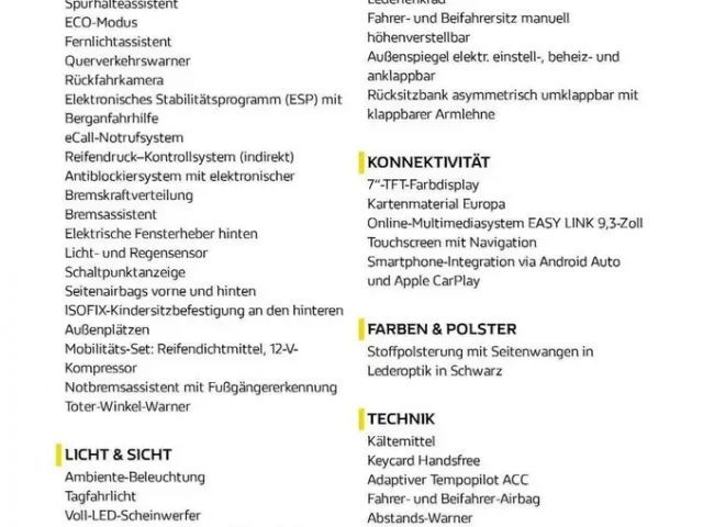 Renault Arkana EDC Intens TCe 140