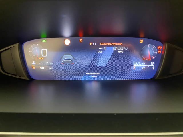 Peugeot 308 Allure Pack SW