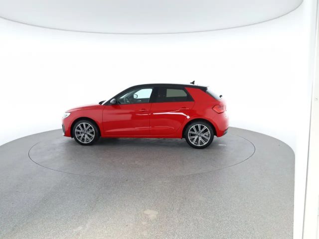 Audi A1 25 TFSI