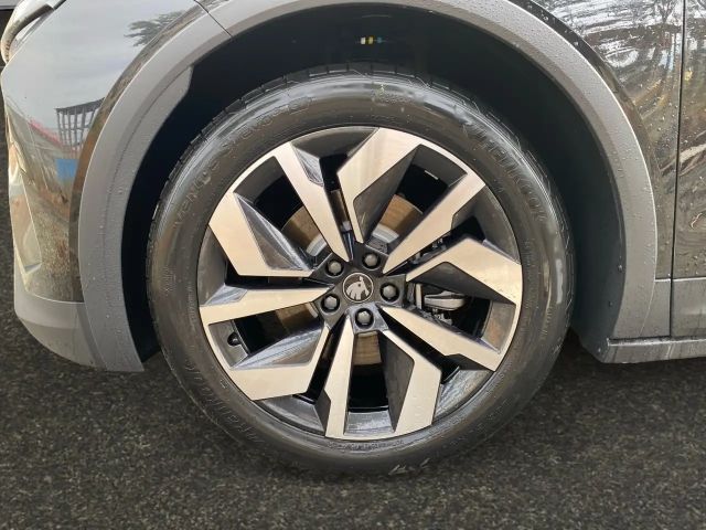 Skoda Elroq Sportline