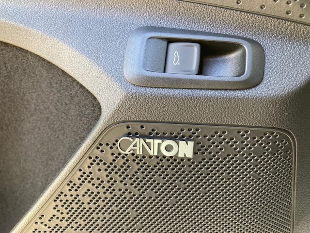 Skoda Enyaq Coupe Sportline