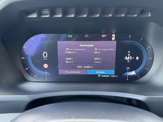 Volvo XC90 Bright Plus