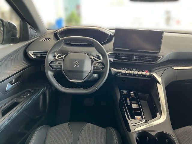 Peugeot 3008 Allure Pack Hybrid