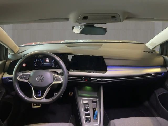 Volkswagen Golf DSG Golf VIII Move