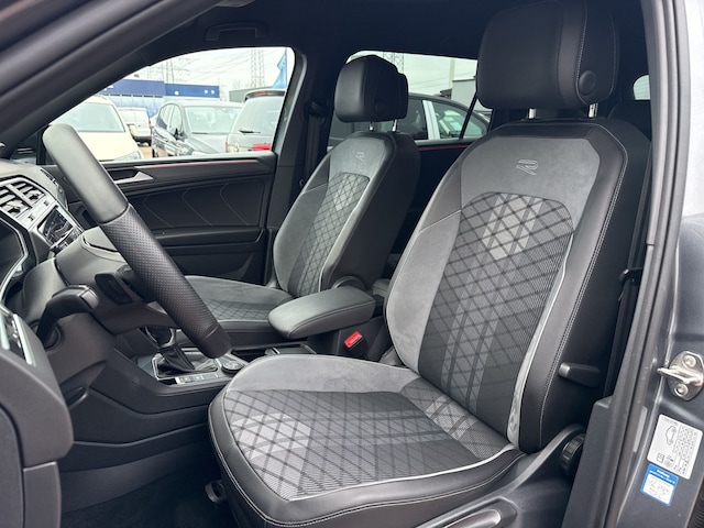 Volkswagen Tiguan Allspace DSG R-Line Style