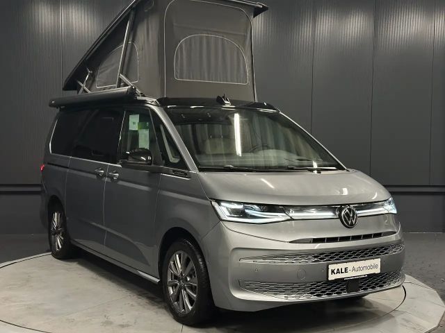 Volkswagen California Ocean T7
