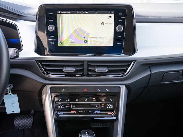 Volkswagen T-Roc 1.5 TSI DSG Life