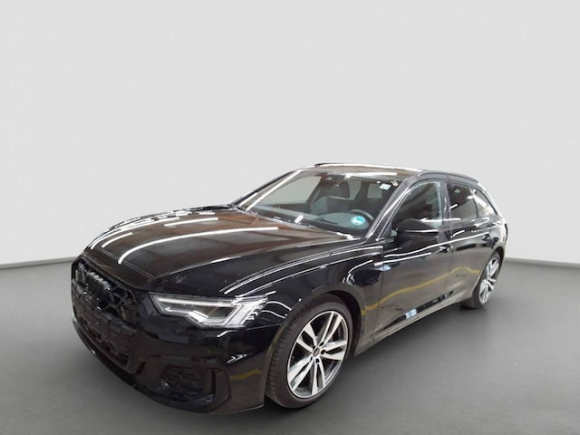 Audi A6 45 TFSI Avant S-Line S-Tronic