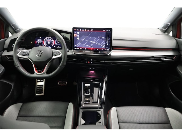 Volkswagen Golf DSG GTI Golf VIII Style