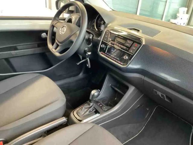 Volkswagen e-up! Move Move up!