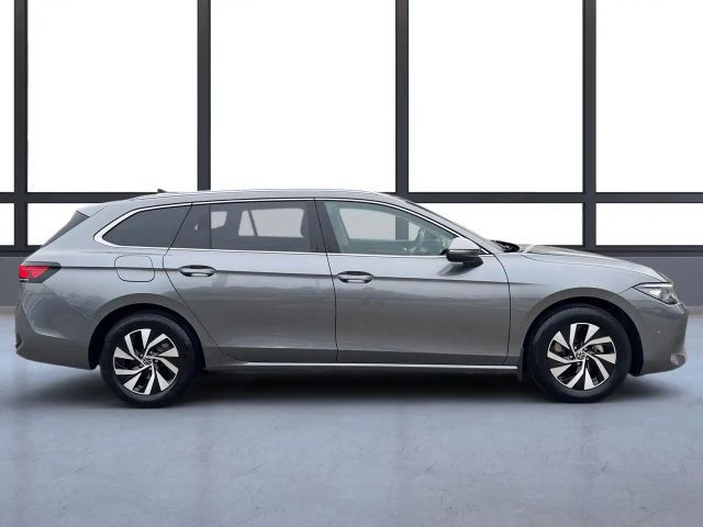 Volkswagen Passat Business DSG Variant