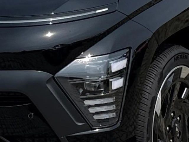 Hyundai Kona Electric N Line