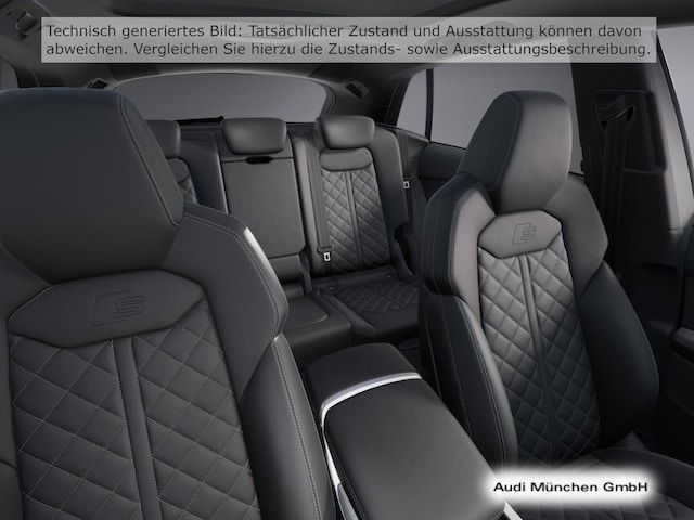 Audi Q8 50 TDI Quattro