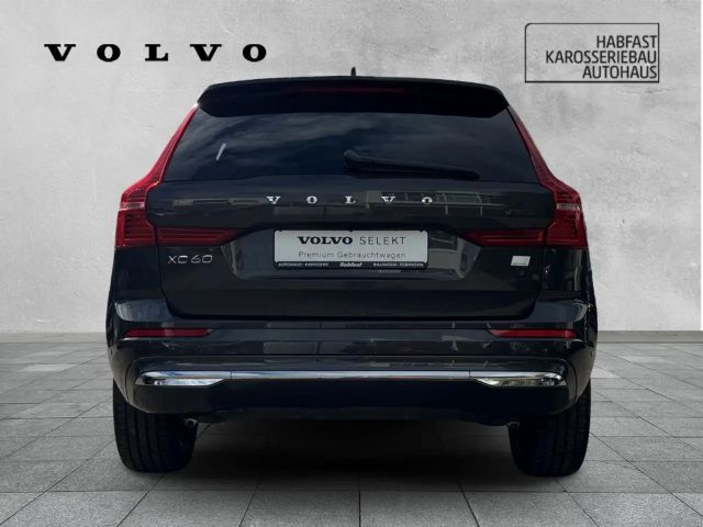 Volvo XC60 AWD Inscription Recharge