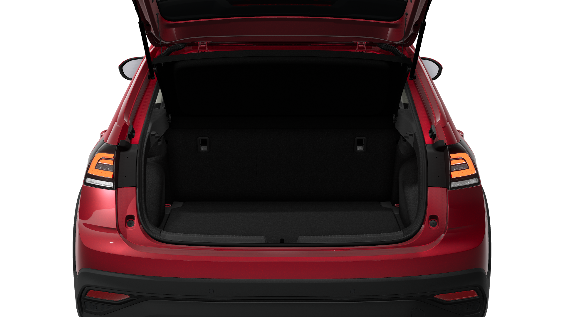 Volkswagen Taigo 1.0 TSI Move