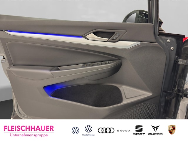 Volkswagen Golf 1.5 TSI Golf VIII