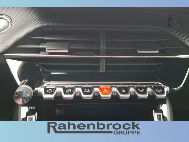 Peugeot E-208 Allure Pack