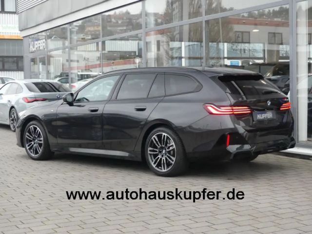 BMW 520 520i M-Sport Touring
