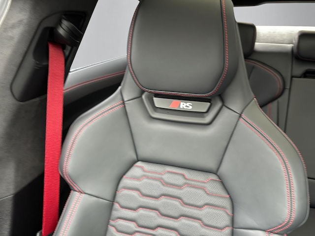 Audi RS e-tron GT Performance Quattro