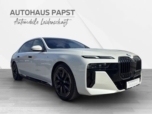 BMW i7 Sedan xDrive60