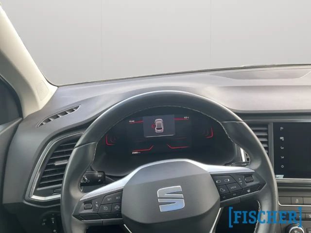 Seat Ateca 1.5 TSI Style