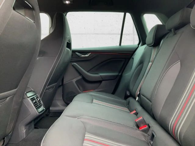 Skoda Kamiq Monte Carlo