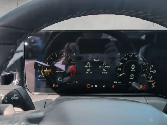 Ford Mustang Fastback GT 5.0 V8