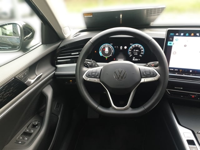 Volkswagen Passat 2.0 TDI DSG IQ.Drive Variant