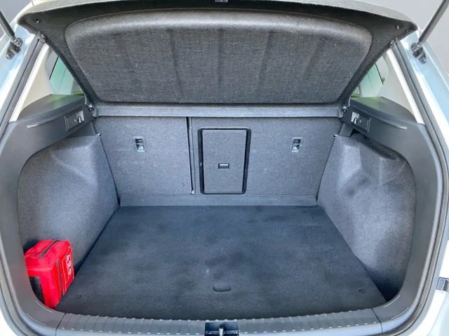 Seat Ateca 2.0 TSI DSG