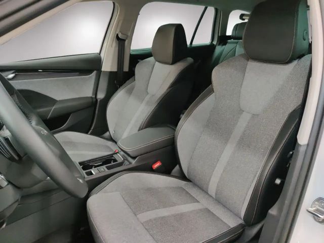 Skoda Octavia 2.0 TDI Combi Selection