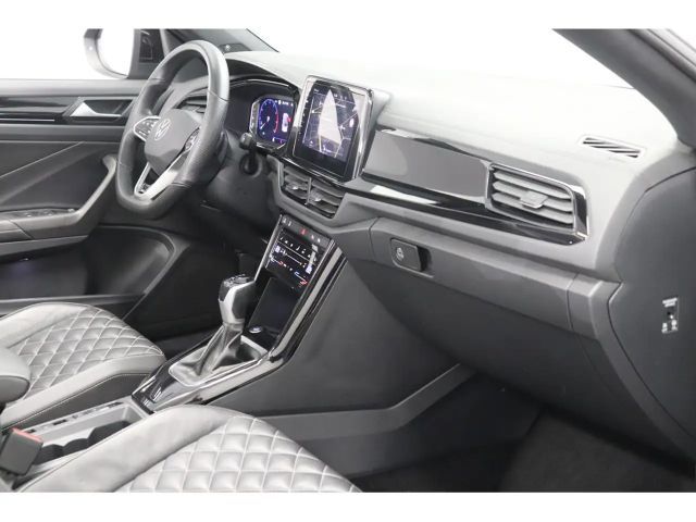 Volkswagen T-Roc 1.5 TSI Cabriolet